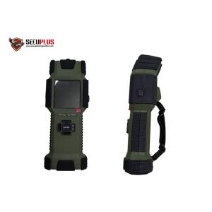 Fluorescent Particulate 30W Vapor Explosive Detection System