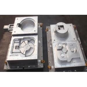 China Wear Resistant Ball EPS Foam Mould High Production Efficiency Eco Friendly on sale