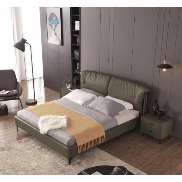 High Resilience Waterproof Twin Gel Foam Mattress With Coil Spring Medium