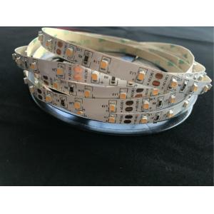 Amazing 4.8W/M Flexible LED Strip Light With 2oz / 3oz Thickness PCB