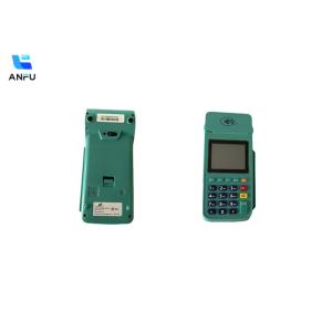 Cheap 1D 2D Barcode Scanner Mobile Pos Terminal Mini Pos Systems Handheld Linux RTOS NFC Pos Machine for sale