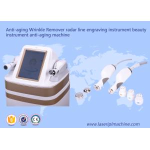 Anti Aging Wrinkle Remover Zohonice Rf Beauty Equipment