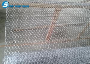 Cheap Hot Dipped Chicken Wire mesh/gabion hexagonal wire mesh/hexagonal wire mesh for sale