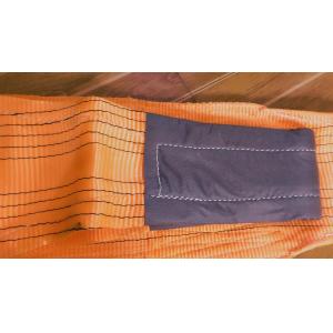 Synthetic Fiber Polyester Lifting Belt With High Intencity And Abrasive