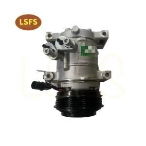 Cheap OE 10124680 Air Condition Compressor For MG ZS High Performanc for sale