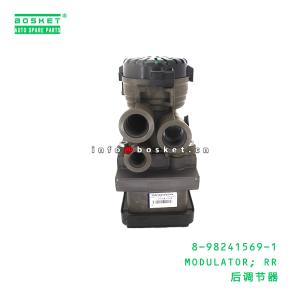 8-98241569-1 Rear Modulator suitable for ISUZU FVR34 6HK1 8982415691