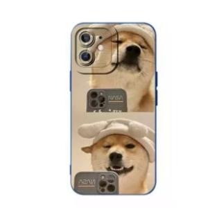 OEM 2020 Fashion Phone Case Amazon Top Seller New Product Silicon For Plastic