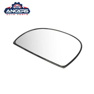 Replacement Hyundai Side Mirror Lens For Accent 2003-2006 Rearview Mirror Glass
