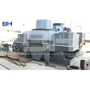 China Superb Artificial Sand Machine , Dependable Vertical Shaft Impact Crusher on sale
