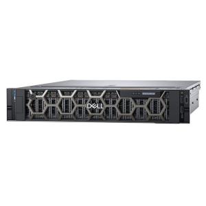 Dell EMC PowerEdge R750 2U Rack Server with Intel Xeon Silver 4310 Processor and