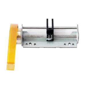 10mm Micro Stepper Motor 2 Phase PM Stepper Motor For Camera Lenses And Door
