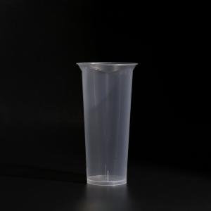 500 Count BPA Free Polypropylene Plastic Cups with Lids
