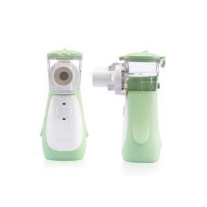 Yirdoc Commercial Intelligent Mesh Nebulizer 11.1cm Medical Mesh