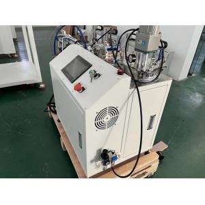 2K Mixing Potting Desktop 2 Part Meter and Mix Dispensing System