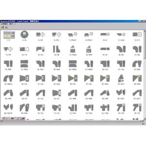 0.4mm Duct Plasma Cutting Machine CNC Plasma Cutter