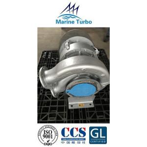 Heavy Duty Engines T- Mitsubishi Marine Turbocharger T- MET18SRC High Perforce