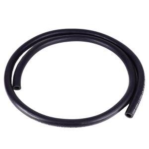High Resistant 1'' Flexible Rubber Air Intake Hose Automotive Braided EPDM NBR