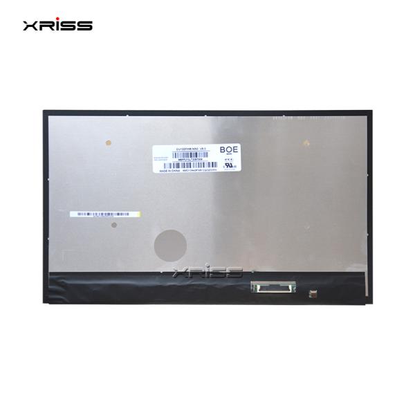 Quality DV133FHM-NN0 13.3"1920×1080 IPS Matrix Replacement Panel Laptop LCD Screen 51pins wholesale