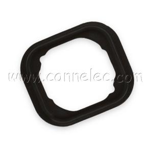 China Iphone 6(plus) home button gasket, repair home button gasket for Iphone 6(plus) on sale