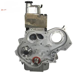 Supply 2.5TD 4J25TC 4JA1 4JB1T 4HF1 4HE1 4KH1 Engine for Foton Toano Mini Bus