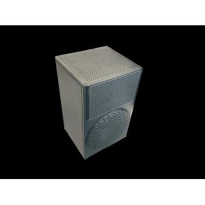 Professional Karaoke Speaker 8 Inch Loud Music Speaker