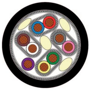 Cheap Type KSR Robots Cables - Constant Welding Current Control for sale