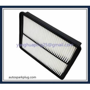 Auto replacement engine air filter element 28113-2P100 for Hyundai Kia Sonata