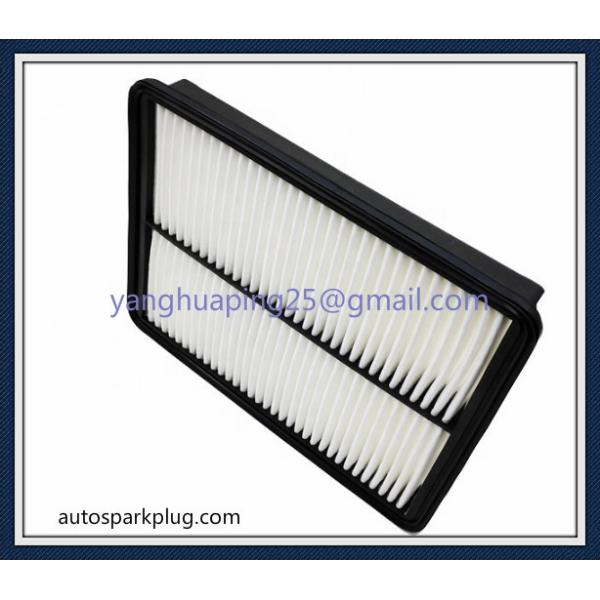 Auto replacement engine air filter element 28113-2P100 for Hyundai Kia Sonata