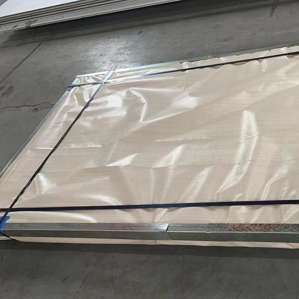 Quality EN 1.4529 / 926 / UNS N08926Stainless Steel Plates Sheets and Coils Custom Cutting wholesale