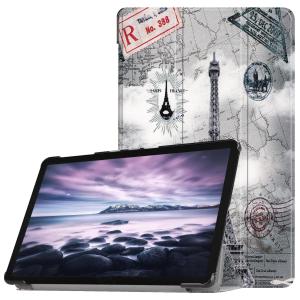 Galaxy Tab A 10.5 2018 Case,Print Cover for Galaxy Tab A 10.5'' 2018(T590/T595)