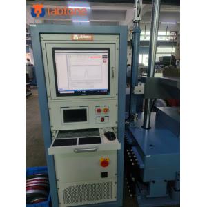 Bump Test Machine For Electronic Components 1000*1000mm SKM1000