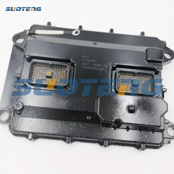 262-1408 2621408 Controller ECU For 120H Loader