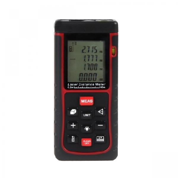 Quality laser distance meter S20/S30 /S45 m instrument wholesale
