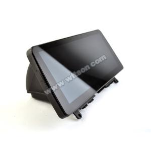 12.3" Smart Ultra Wide Screen For Mercedes Benz C-Class W204 S204 2006-2011