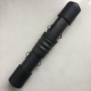 Sonic logging tube,sonic pipe