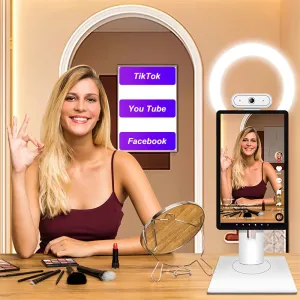 China Video Format M2TS 1080P Livestream Machine Danda Livestreen Equipment on sale