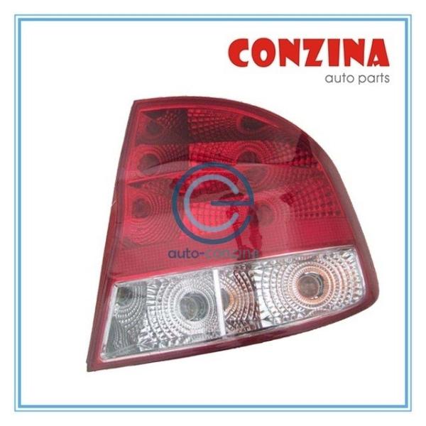Quality chevrolet aveo tail lamp rh buy from china OEM 96540319 wholesale