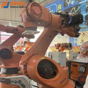 Kuka Handling Robot KR 500 R2830 Payload 500Kg Reach 2826mm 6 Axis