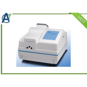 F97 Series Fluorescence Spectrophotometer Fluorimeter 200~900nm