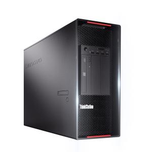Lenovo ThinkStation P920 Tower Graphics Workstation 3204 16GB DDR4 Memory Type