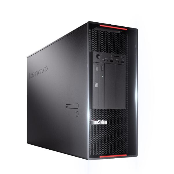 Lenovo ThinkStation P920 Tower Workstation 16GB DDR4 Memory 1TB Storage and