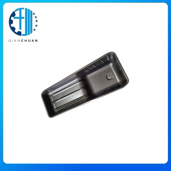 Oil Pan 2821241 2821242 for Cummins ISDE ISBE QSB Diesel Engine Parts