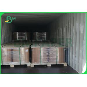 One Side Coated Glossy Surface Smoothness 300gsm C1S Art Paper For Box