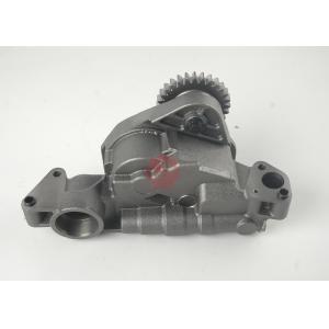 4309499 QSX15 ISX15 Cooling And Lubrication System Lubricating Oil Pump