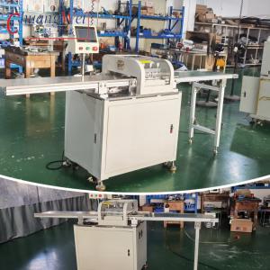 Cheap Standard Workstation PCB Depaneling Router Offline Multi Blade PCB CNC Router for sale