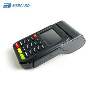 T50 Handheld Pos Terminal Latest Linux Pos Handheld Used in Retail POS Terminal