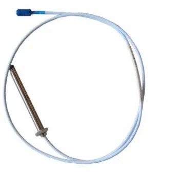 Quality Bently Nevada 330101-00-54-10-02-00 3300 X Proximity Probe with High-Performance Precise Vibration Monitoring and Compatibility with 3300 X Systems wholesale
