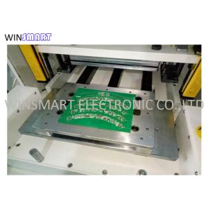 3A Fuse PCB Separator Machine , PCB Depaneling Cutter For LED Lighting