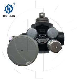 Fuel Pump 105237-4421 For Isuzu 6HK1 Engine Pump For ZAX330 ZAX350 ZAX360