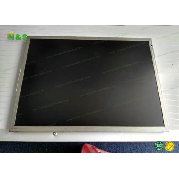 Portable NEC LCD Panel 15.0 Inch NL10276BC30-04 , RGB Vertical Stripe Pixel